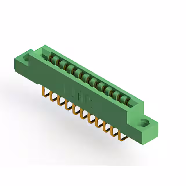807-011-559-104 EDAC Inc.  Edgeboard Connectors